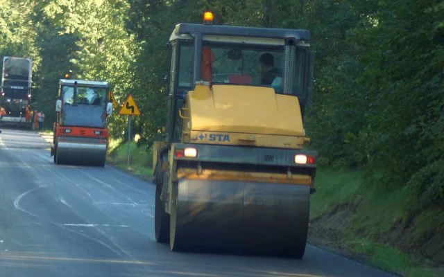 Gm. Kąkolewnica: kto wyremontuje drogę w Grabowcu? - Zdjęcie główne