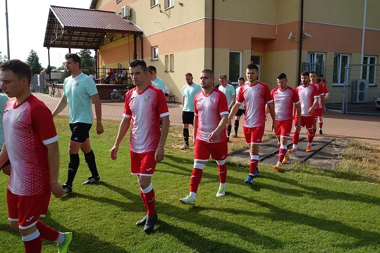 Czy Grom zagra w IV lidze? Co z Bizonem Jeleniec? Znamy decyzję - Zdjęcie główne