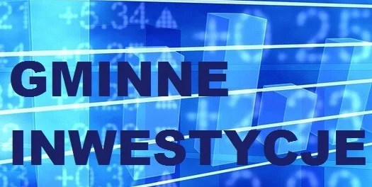 Gm. Radzyń: 7,9 mln na inwestycje w 2022 r. - Zdjęcie główne