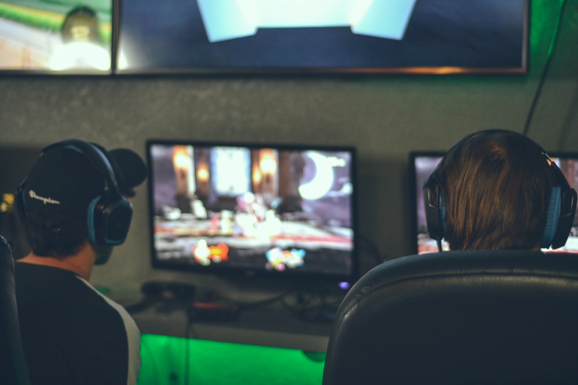 Esport, czyli rozgrywki w całkowicie nowym stylu - Zdjęcie główne