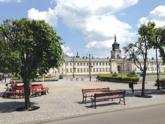 Barometr lokalny Wspólnoty Radzyńskiej - Zdjęcie główne