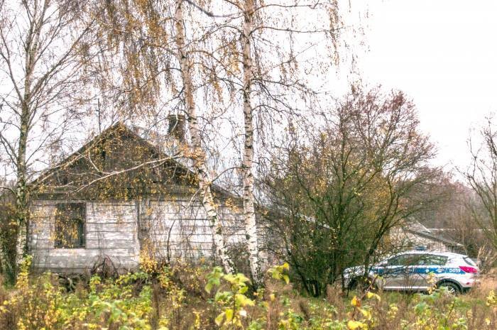 Nie jestem bestią, chcę być na wolności - Zdjęcie główne