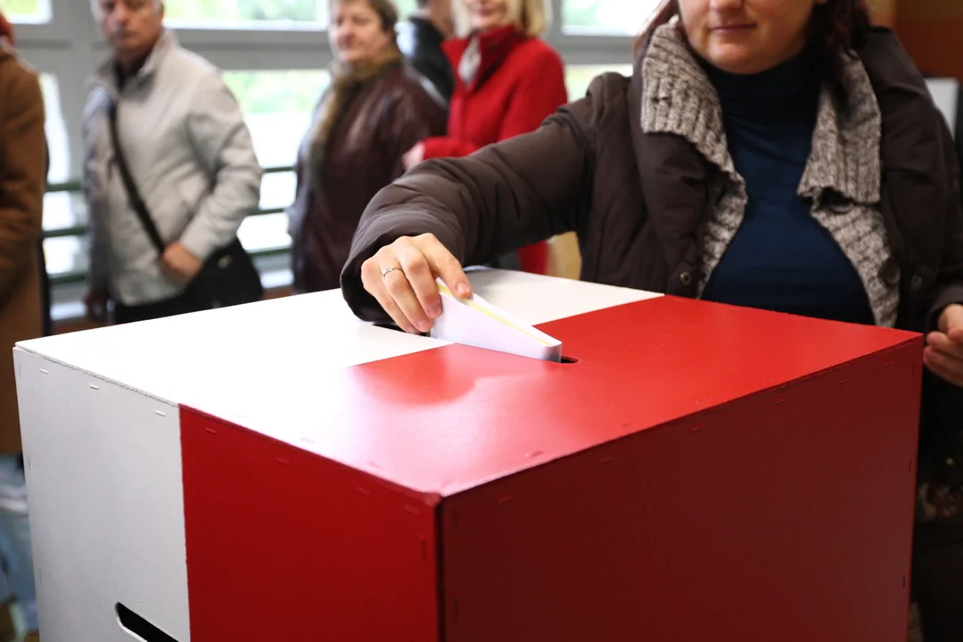 Wybory uzupełniające w Radzyniu już w niedzielę! - Zdjęcie główne