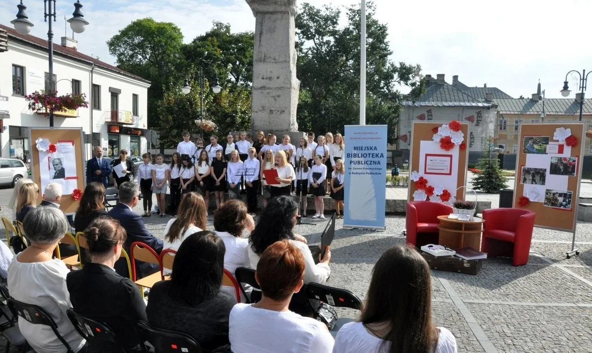 Zostań lektorem podczas "Narodowego Czytania"! - Zdjęcie główne