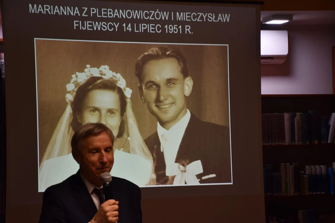 Wielką historię tworzą anonimowi ludzie - Zdjęcie główne