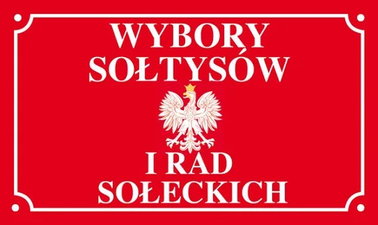 Gm. Radzyń: wybiorą 7 sołtysów i rady sołeckie - Zdjęcie główne