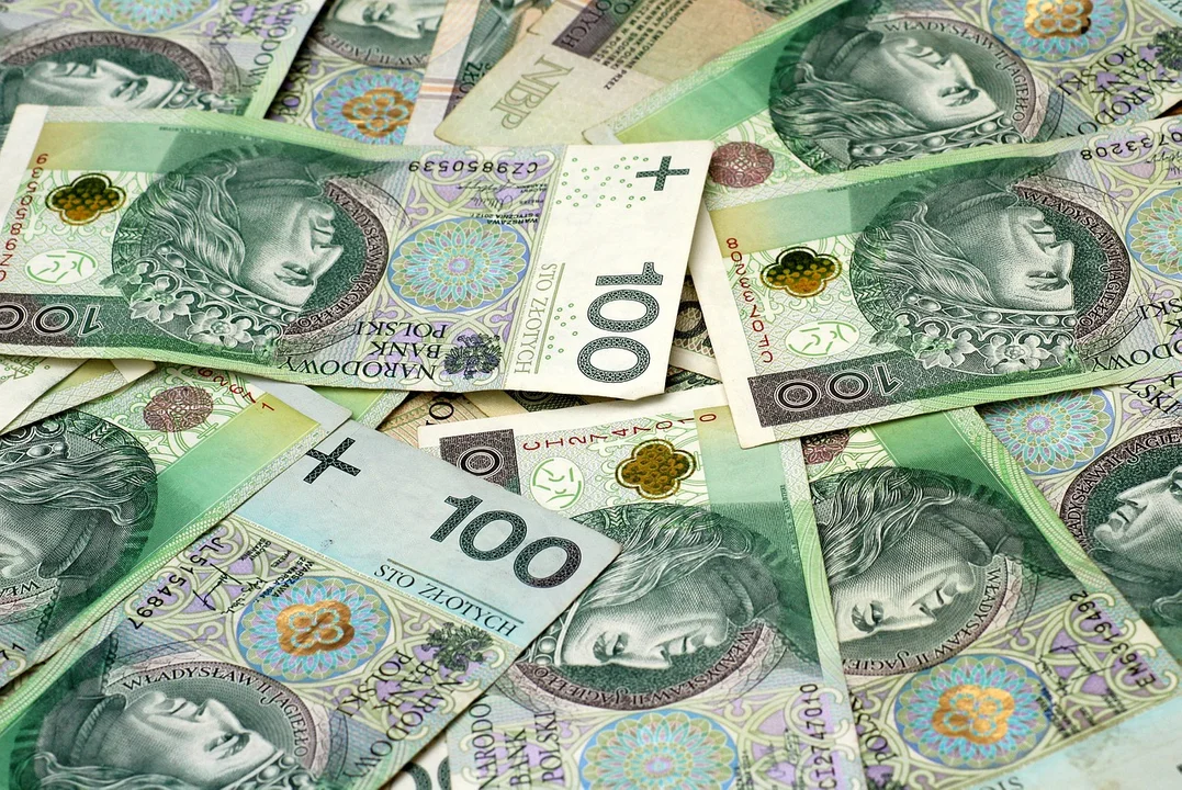 Diety radnych powiatu łęczyńskiego mocno w górę - Zdjęcie główne
