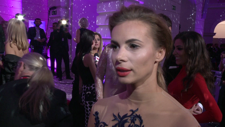 Izabela Janachowska: Mam 29 lat i autorski program. Nie ma wielu osób w tym wieku prowadzących własny format - Zdjęcie główne