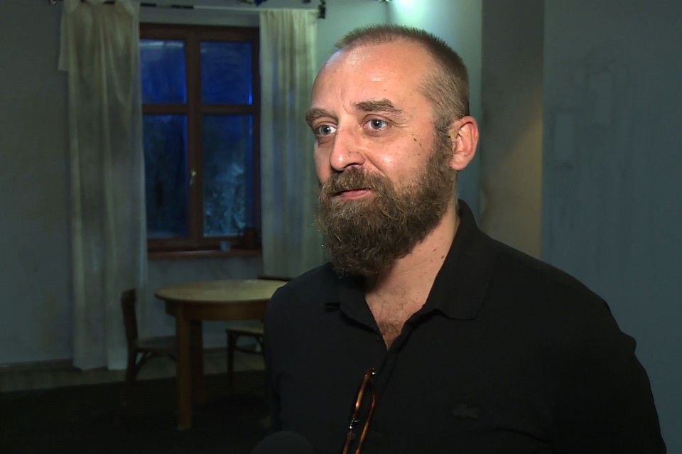 Wojciech Mecwaldowski: Polacy wolą stawiać pomniki albo spełniać marzenia niż pomóc innym - Zdjęcie główne