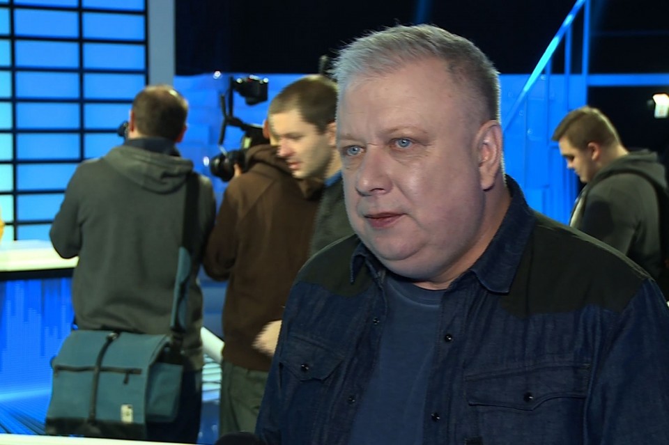 Marek Sierocki: Gromee to postać rozpoznawalna w Europie. To muzyka na światowym poziomie, pozbawiona jakichkolwiek kompleksów - Zdjęcie główne