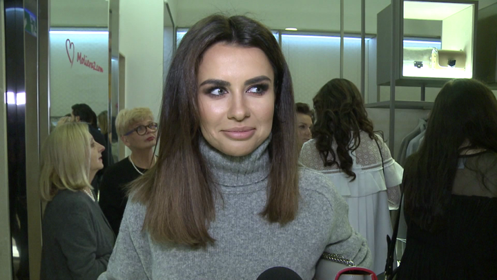 Natalia Siwiec: mam tyle par butów, że nie mieszczą mi się w szafie - Zdjęcie główne