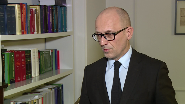 Prawie połowa oprogramowania w Polsce wykorzystywana jest nielegalnie. Skala piractwa maleje, ale wciąż nam daleko do średniej unijnej - Zdjęcie główne