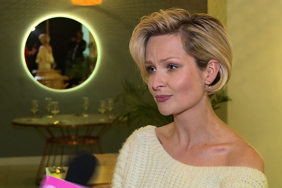 Marieta Żukowska: "Botoks" to film, o którym ludzie rozmawiają i który wzbudza emocje. Tylko się cieszyć - Zdjęcie główne