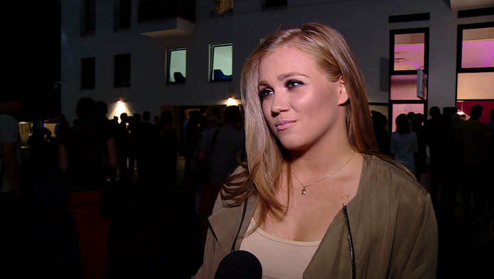 Agnieszka Kaczorowska: Rola w „Klanie” to stała praca. Nie wolno nią gardzić - Zdjęcie główne