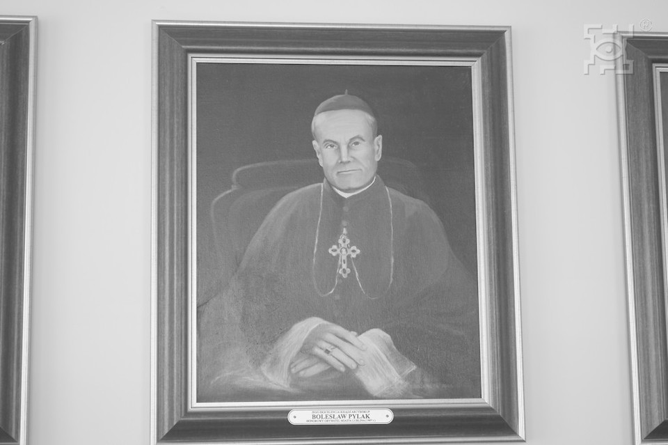 Zmarł Arcybiskup Bolesław Pylak - Zdjęcie główne