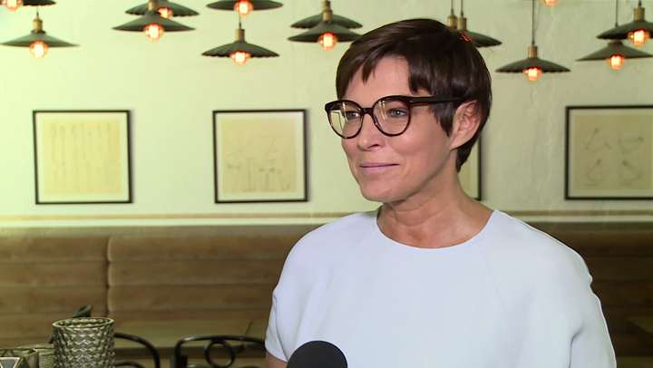 Ilona Felicjańska: Wierzę w wierność mojego przyszłego męża. Mam jednak świadomość jego skomplikowanej duszy - Zdjęcie główne