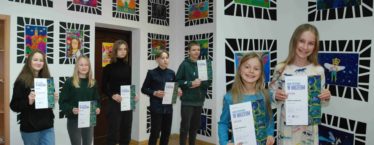 Biała Podlaska : Piksel nagrodzony w Toruniu (WIDEO) - Zdjęcie główne