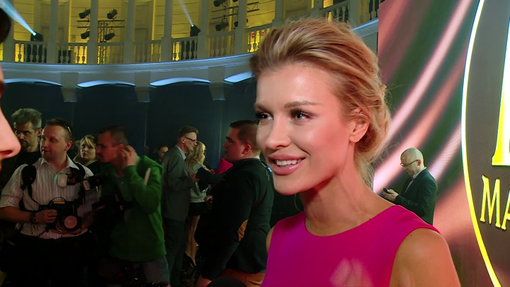 Joanna Krupa: Przez cały rok stosuję samoopalacz. Biała skóra nie wygląda tak ładnie jak opalona - Zdjęcie główne