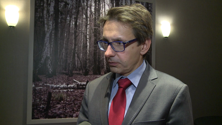 M. Budzanowski: Terminal LNG kluczowy dla strategii „Polska bez Gazpromu” - Zdjęcie główne