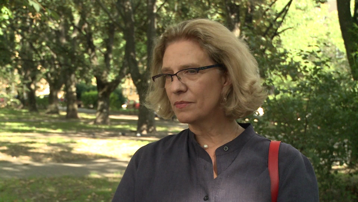 Tessa Capponi-Borawska: nie ma żadnej sprzeczności w byciu chrześcijanką i nowoczesną kobietą - Zdjęcie główne