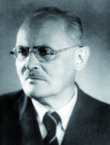 Magnificencja z Międzyrzeca: Bolesław Hryniewiecki (1875 - 1963) - Zdjęcie główne