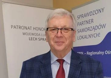  Wójt Puchaczowa chce ciąć sołeckie: - Nie czas na traktorki z kosiarkami - Zdjęcie główne