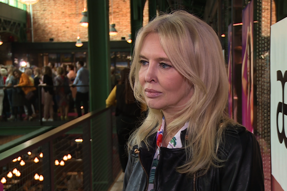 Bogna Sworowska: W weekendy nie robię sobie makijażu. Trzeba mieć dystans, jesteśmy tylko ludźmi – raz wyglądamy lepiej, raz gorzej - Zdjęcie główne