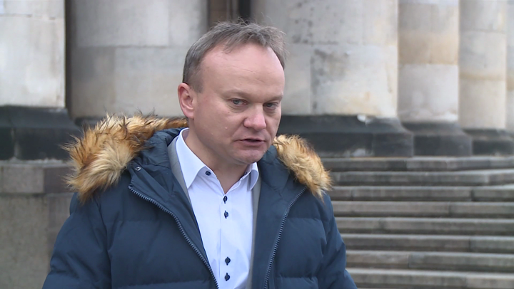 M. Wołos: W grudniu możliwa stabilizacja złotego. Długoterminowo będzie jednak słabł, najmocniej do dolara - Zdjęcie główne