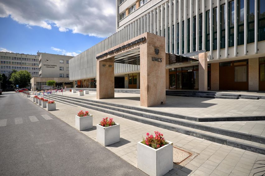 Lublin: UMCS będzie uczył stacjonarnie. Całkowicie zdalnych zajęć nie ma na razie w planach - Zdjęcie główne