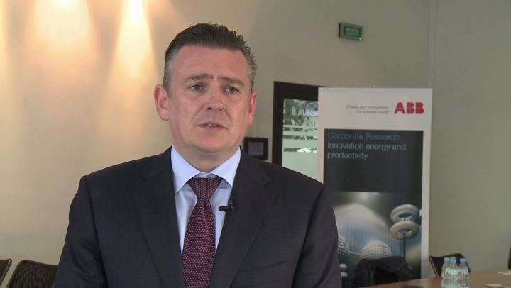W ciągu dwóch lat międzynarodowy koncern ABB zatrudni w Polsce blisko tysiąc pracowników - Zdjęcie główne