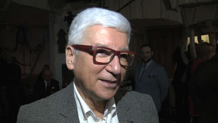 Ryszard Rembiszewski: najlepszy prezent, jaki dostałem, to dzieci i dwie kotki - Zdjęcie główne