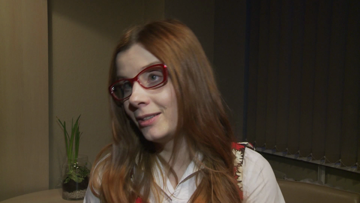 Dorota Osińska: nie tak łatwo jest wystąpić w telewizji, nie będąc celebrytką - Zdjęcie główne