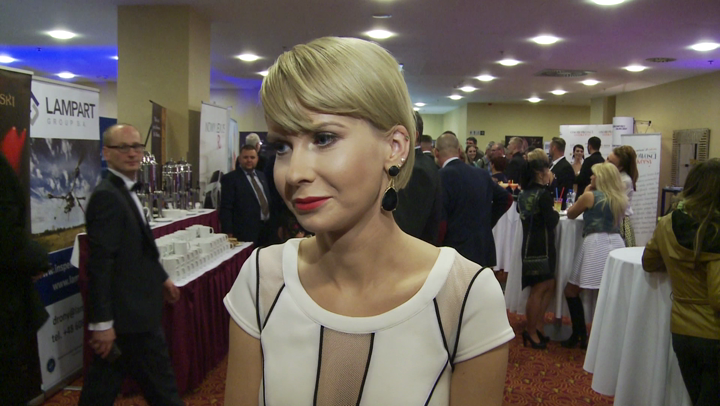 Edyta Pazura: jestem silną kobietą, ale nie wyzbyłam się wrażliwości - Zdjęcie główne