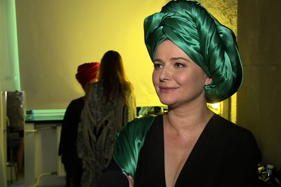 Jowita Budnik: nie muszę sobie ani nikomu niczego udowadniać, z nikim się ścigać, nigdzie pędzić - Zdjęcie główne