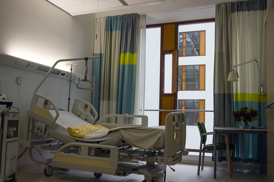 W Łęcznej zmarł pacjent zakażony koronawirusem - Zdjęcie główne
