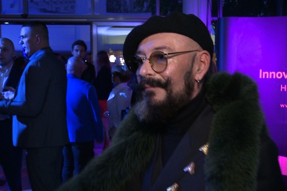 Tomasz Jacyków: Wszyscy mówią, że szokuję od prawie trzydziestu lat. Nigdy nie miałem tego na celu - Zdjęcie główne