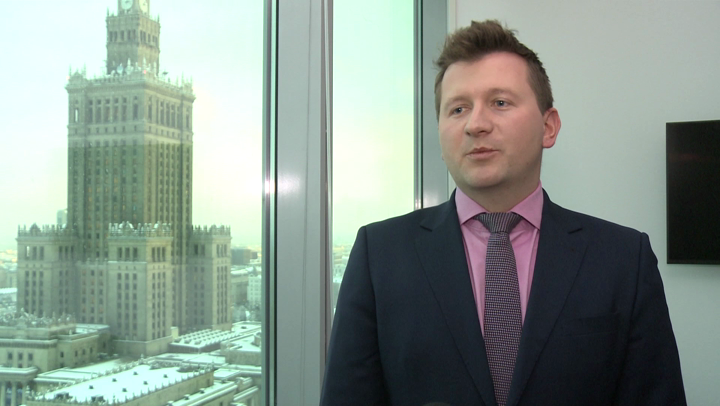 M. Leściorz (CMC Markets): Słaby złoty rodzi zagrożenie dla stabilności koniunktury gospodarczej w Polsce - Zdjęcie główne