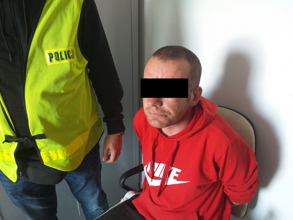 Lublin: W trakcie libacji ugodził brata nożem - Zdjęcie główne