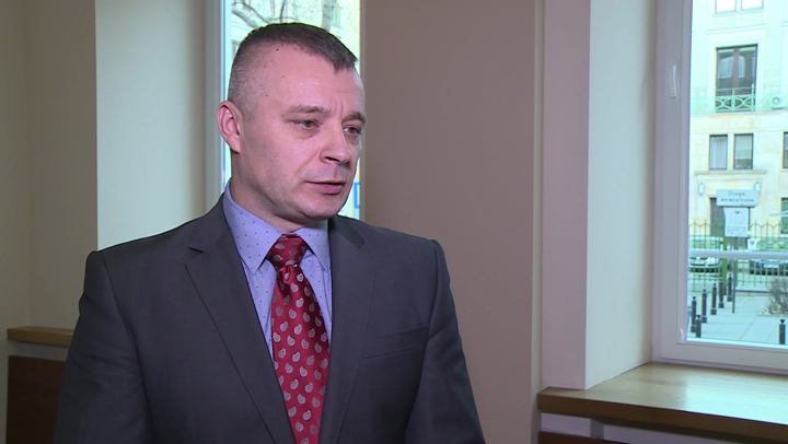 M. Kiepas: Słabe wyniki polskiej gospodarki. Wzrost PKB za cały 2016 rok może w efekcie nie przekroczyć 3 proc. - Zdjęcie główne