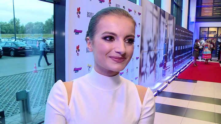 Jesienią premiera książki „Za kulisami Bollywood” Natalii Janoszek - Zdjęcie główne