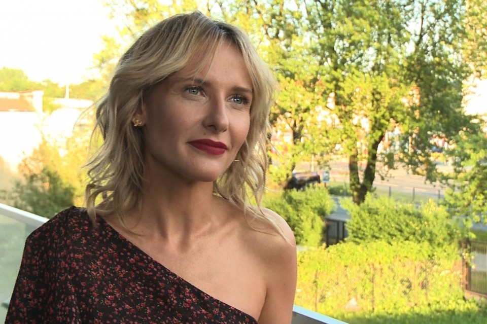 Patrycja Markowska powraca z nową płytą. Cztery utwory nagrała w duecie, m.in. z Leszkiem Możdżerem i Grzegorzem Skawińskim - Zdjęcie główne