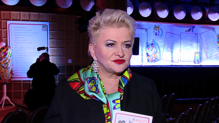 Hanna Bakuła i Paweł Loroch autorami gry karcianej „Flirt towarzyski” - Zdjęcie główne