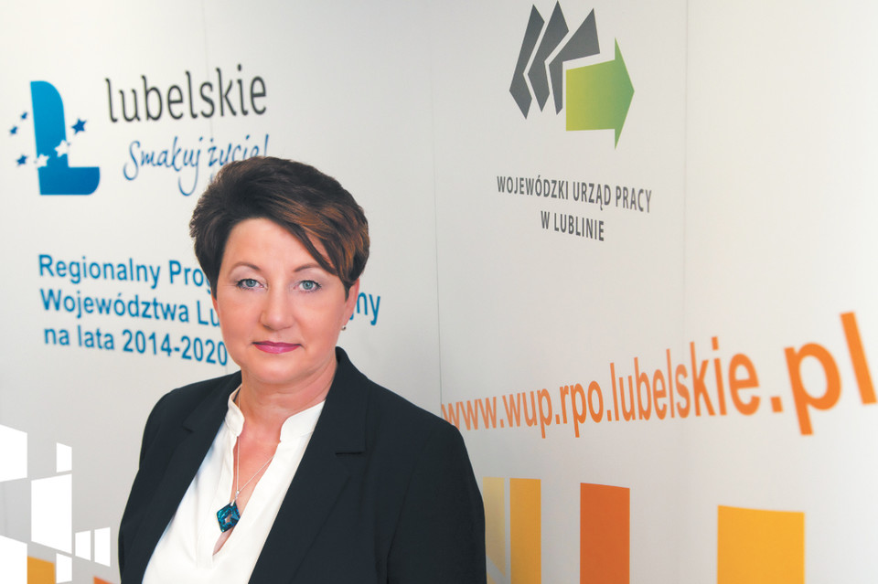 Lubelskie pomaga potrzebującym - Zdjęcie główne