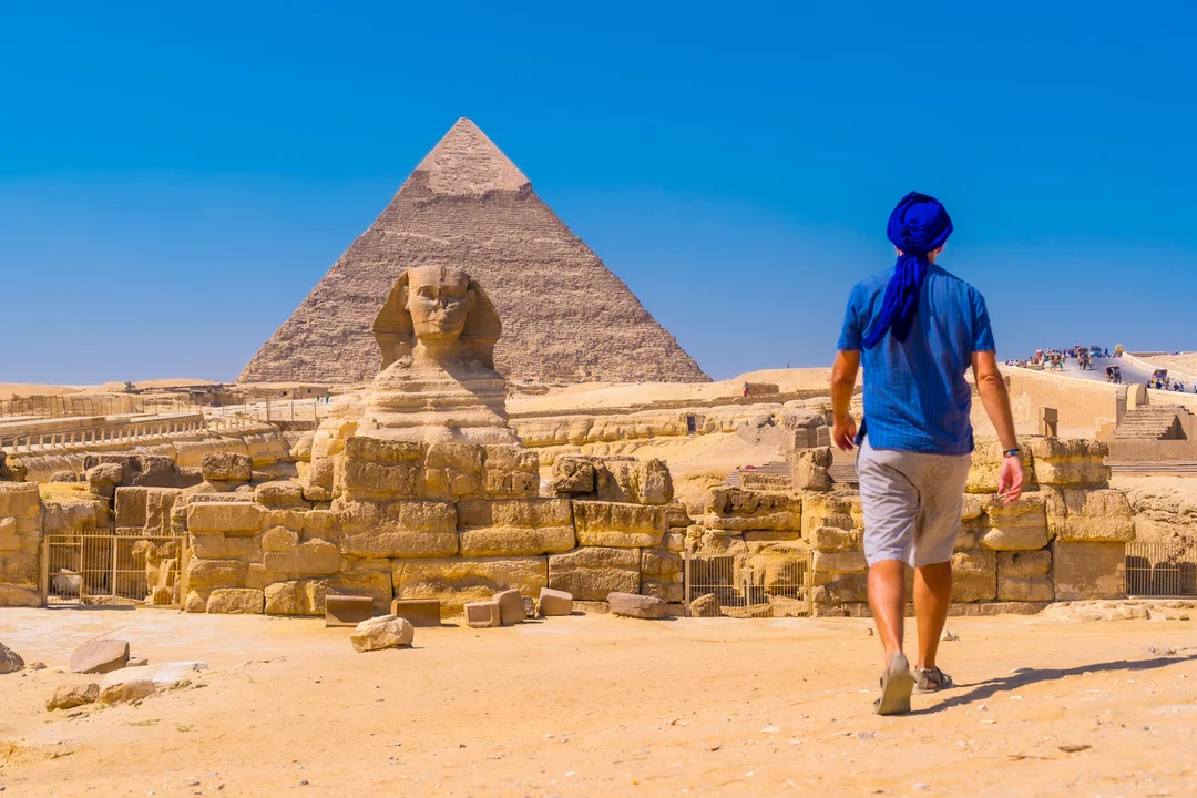 Jaki miesiąc wybrać na wakacje w Egipcie? - Zdjęcie główne