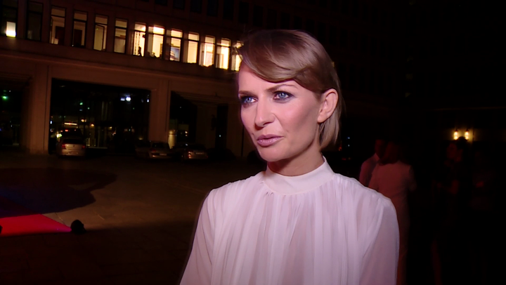 Kasia Stankiewicz: mój styl ubierania to rodzaj zabawy, a nie coś poważnego - Zdjęcie główne