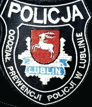Lublin : Policjant po służbie zatrzymał złodziei - Zdjęcie główne