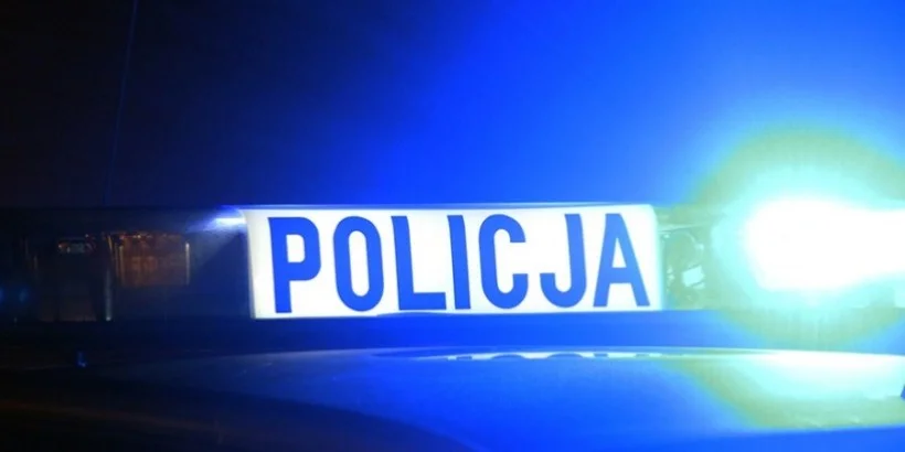 Rodzinna tragedia w Baranowie.  - Zdjęcie główne