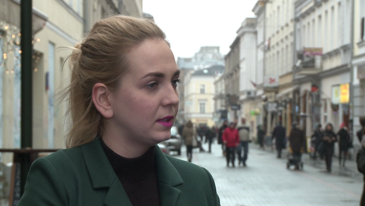 Marta Dymek (autorka bloga Jadłonomia) liderką rankingu „wartości” polskich blogerów. Jej marka wyceniana na 10 mln zł - Zdjęcie główne