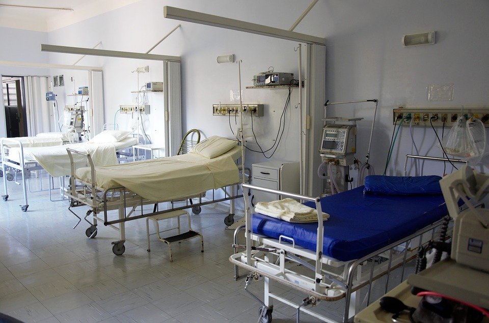 Cztery ofiary koronawirusa w Lubelskiem - Zdjęcie główne