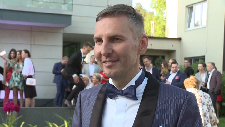 Krzysztof Gojdź: Gdy jestem w związku, nie patrzę na kobietę jako lekarz. Nie chcę jej poprawiać - Zdjęcie główne